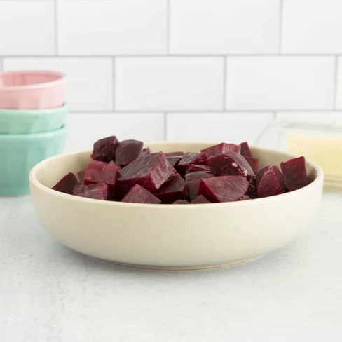 Easy Boiled Beets Image