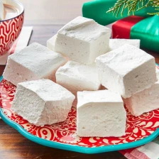 Homemade Marshmallows Recipe Page