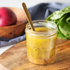 My 2-Minute Italian Dressing Tastes Like A Restaurant’s Recipe Page