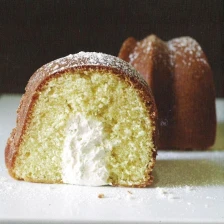 Twinkie Bundt Cake Recipe Page