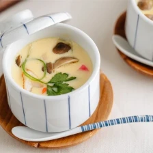 Instant Pot Chawanmushi Recipe Page