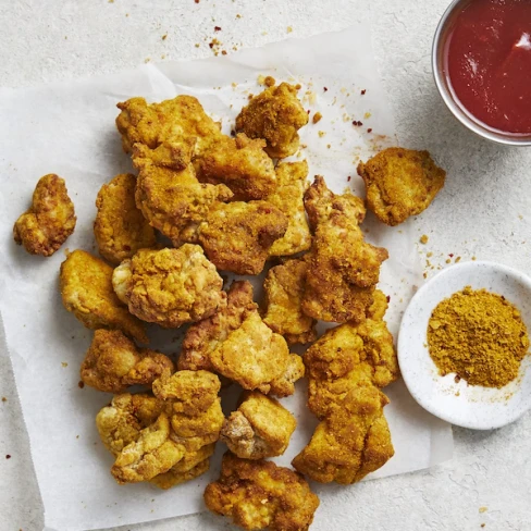 Marion’s Best Air-fryer Chicken Nuggets | Marion&#039;s Kitchen Image