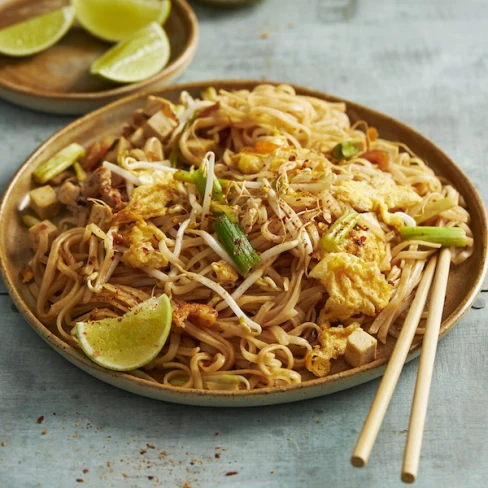 Marion’s Traditional Pad Thai | Marion&#039;s Kitchen Image