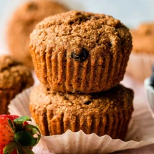 Healthy Bran Muffins Recipe Recipe Page