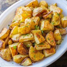 Roasted Potatoes Recipe Recipe Page