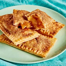 Our Copycat McDonald’s Apple Pies Give You Crave-Worthy Comfort From Home Recipe Page