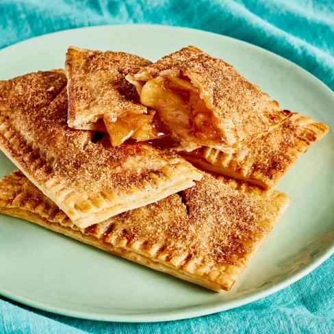 Our Copycat McDonald’s Apple Pies Give You Crave-Worthy Comfort From Home Image