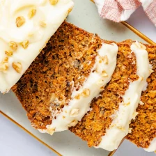 This Is The Easiest Carrot “Cake” You’ll Ever Make Recipe Page