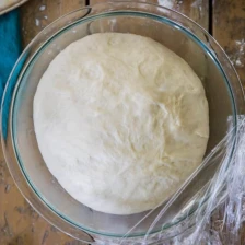 The Best Pizza Dough Recipe Recipe Page