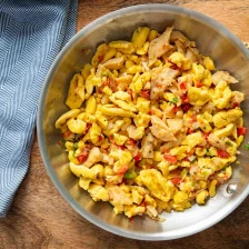 Ackee And Saltfish Recipe Page