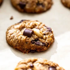 Vegan Lactation Cookies Recipe Recipe Page