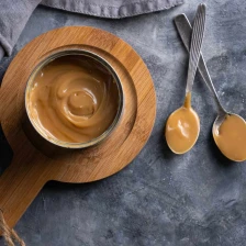 Easy Dulce de Leche Recipe Page