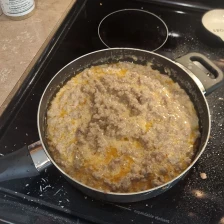 Jim&#039;s Biscuits And Gravy Recipe Page