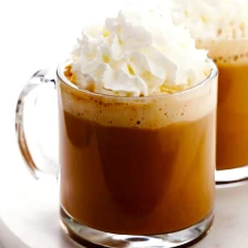 Pumpkin Spice Latte Recipe Page