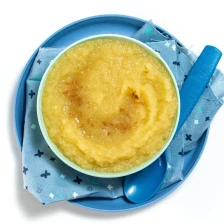 20-Minute Spiced Unsweetened Applesauce Recipe Page