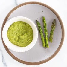 Favorite Asparagus Baby Food Recipe Page