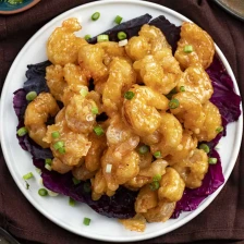 Bang Bang Shrimp Recipe Page