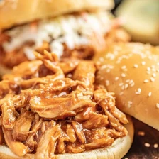 Slow Cooker BBQ Chicken Recipe Page