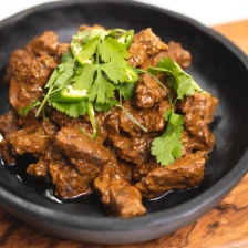 Rice Cooker Beef Korma Curry | Marion&#039;s Kitchen Recipe Page