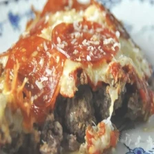 Crock Pot Crust-less Pizza Recipe Page