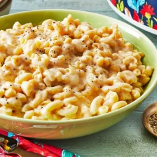 Crock-Pot Mac And Cheese Recipe Page