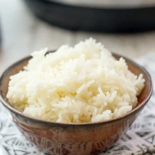 Instant Pot Rice Recipe Page