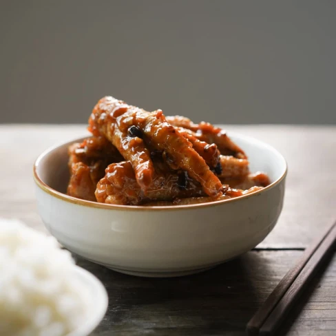 Dim Sum Chicken Feet Image