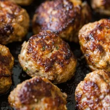 Meatball Recipe Recipe Page