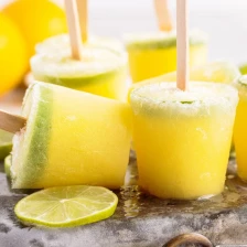 Margarita Popsicles Recipe Page