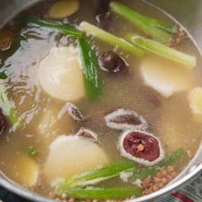 Easy Hot Pot Broth Recipe Recipe Page