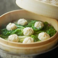 Xiao Long Bao - Pork Soup Dumplings Recipe Page