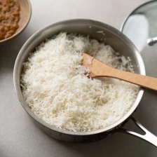 Stovetop Basmati Rice Recipe Recipe Page