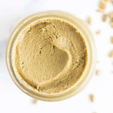 Easy Sunflower Seed Butter Recipe Page