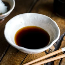 Tempura Dipping Sauce (Tentsuyu) Recipe Page