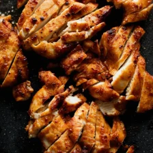 Ridiculously Good Air Fryer Chicken Breast Recipe Page