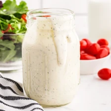 Copycat Hidden Valley Ranch Dressing Recipe Recipe Page