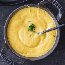 Easy Hollandaise Sauce Recipe Recipe Page