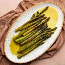 Braised Asparagus Recipe Recipe Page