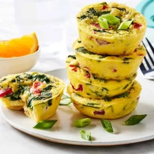 Egg Bites Recipe Page