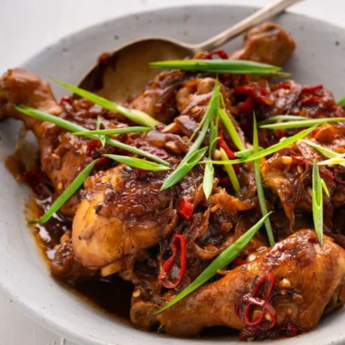 Chicken Adobo | Marion&#039;s Kitchen Image