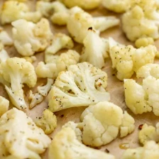 How to Properly Cook Frozen Cauliflower Recipe Page