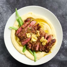 Crying Tiger Buttered Steak Recipe Page