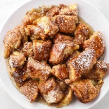 The Best French Toast Casserole Recipe Page