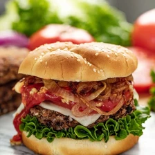 Chipotle Black Bean Burgers Recipe Page