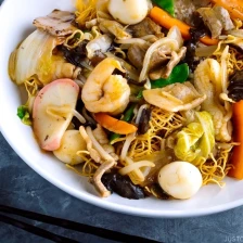 Sara Udon Recipe Page