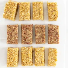 Fruit and Nut Bars (Copycat Larabar) Recipe Page