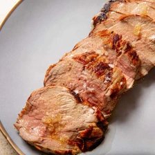 Easy Grilled Pork Tenderloin Recipe Page