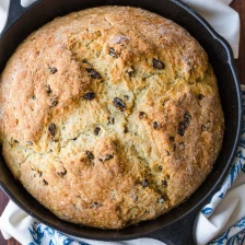 Irish Soda Bread Recipe Recipe Page