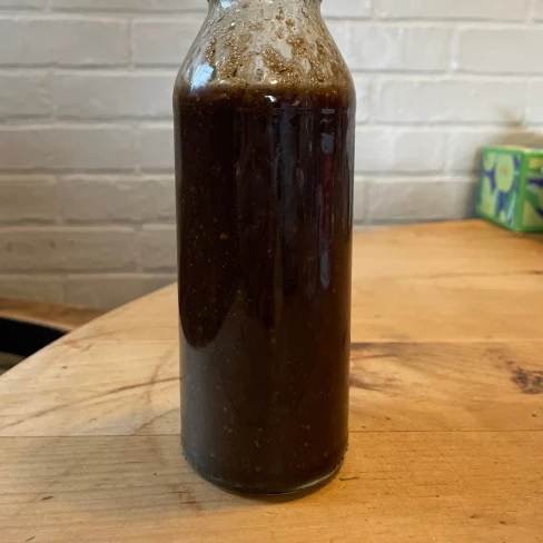 Balsamic Vinaigrette Image