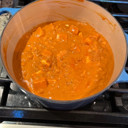 Butter Chicken Image